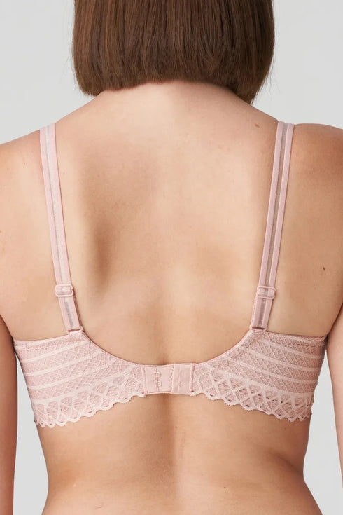 PrimaDonna Twist East End Padded Bra Heartshape